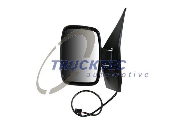 TRUCKTEC AUTOMOTIVE išorinis veidrodėlis 02.57.025